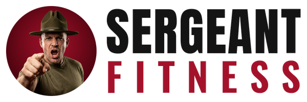 Sergeant Fitness